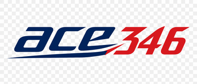 ace 346 লোগো